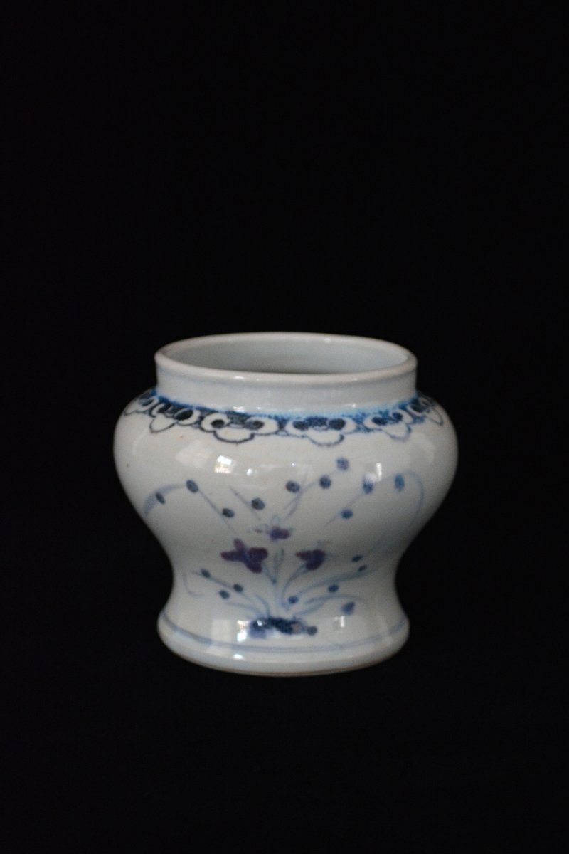 「梶原靖元・豊増一雄 二人展 唐津と有田」 10/7(土)より_d0087761_21305899.jpg
