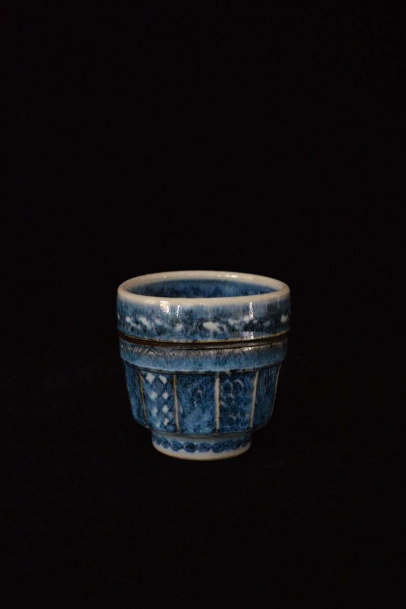 「梶原靖元・豊増一雄 二人展 唐津と有田」 10/7(土)より_d0087761_21311389.jpg