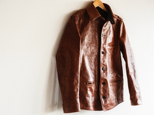 BRAKEMAN COAT 2017年モデルご紹介です!! : Amboy アンボイでの出来事
