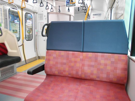 真夏の北日本海鉄道 9 (羽越本線 新発田駅・新津駅/ほか)_b0005281_6134592.jpg
