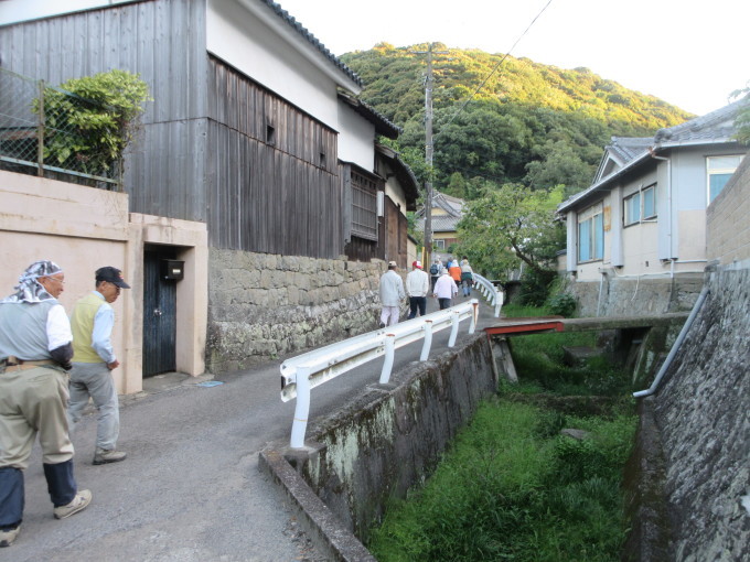 里山・月見交流会_f0053885_22095475.jpg