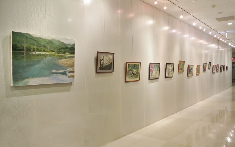 ■「旅の収穫・祭」web展 3 展示風景_b0144301_04415307.jpg