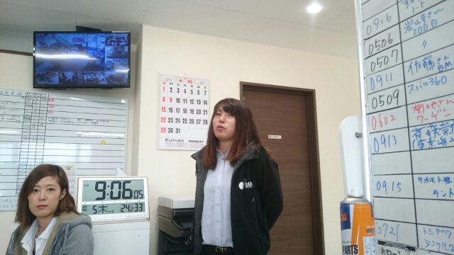 10月5日(木)☆TOMMYアウトレット☆あゆブログ(*^^)v エスティマO様納車♪ 自社ローン・ローンサポート☆_b0127002_16362646.jpg