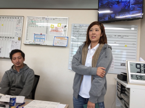 10月5日 水曜日のひとログ(´▽`) 遠方納車も対応★ローンにお困りの方はご相談ください!_b0127002_16495597.jpg