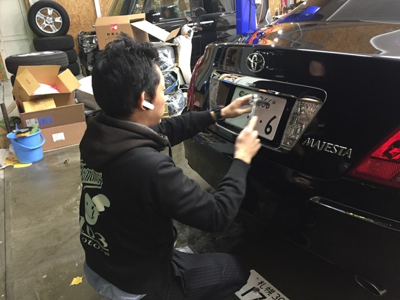 10月5日 水曜日のひとログ(´▽`) 遠方納車も対応★ローンにお困りの方はご相談ください!_b0127002_17232517.jpg