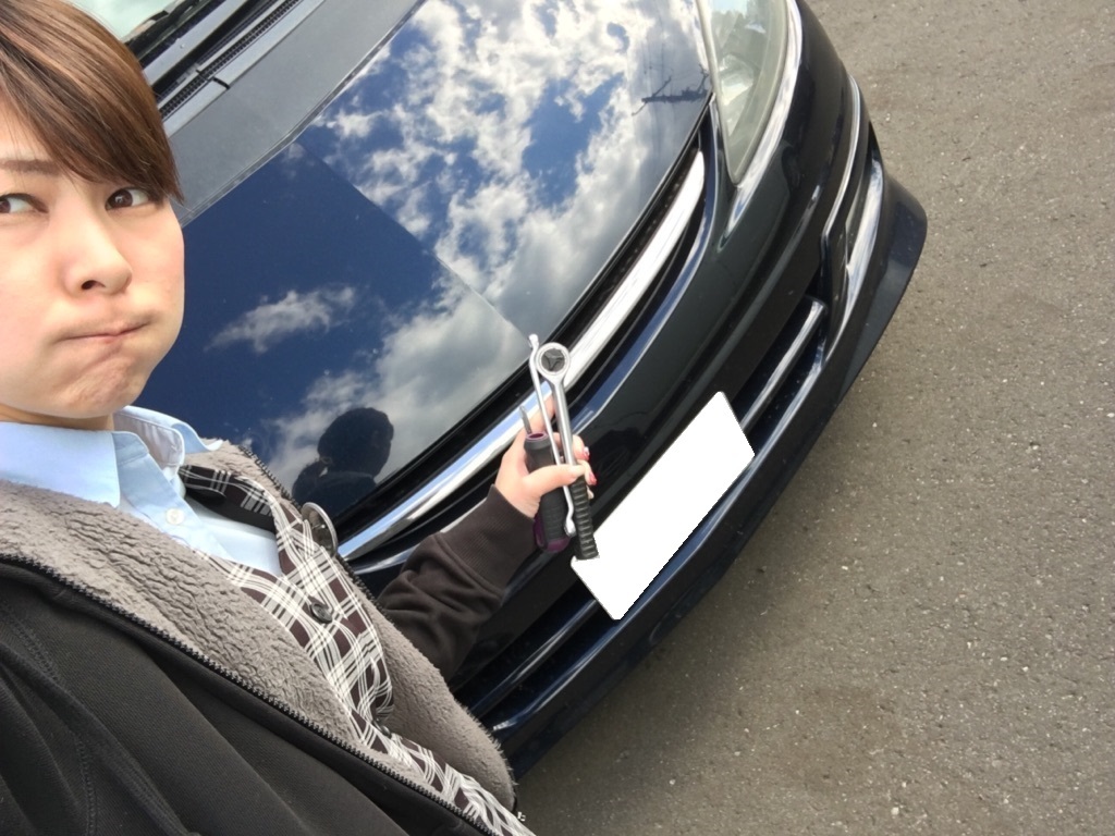 10月5日(木)☆TOMMYアウトレット☆あゆブログ(*^^)v エスティマO様納車♪ 自社ローン・ローンサポート☆_b0127002_17323634.jpg