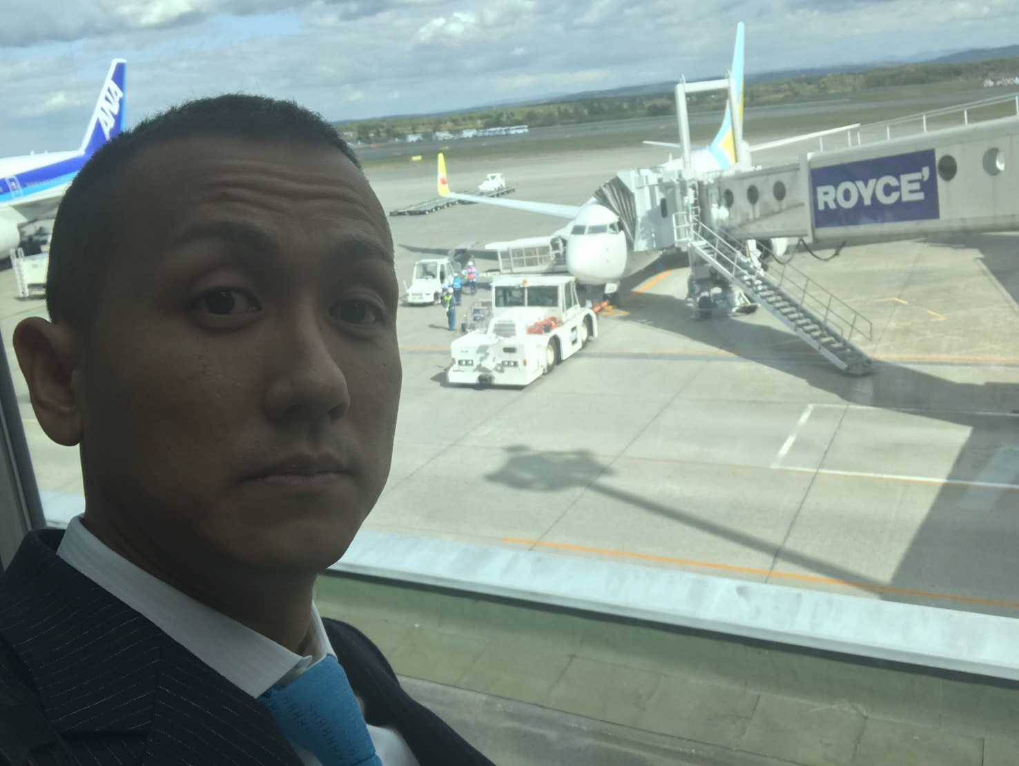 10月5日 水曜日のひとログ(´▽`) 遠方納車も対応★ローンにお困りの方はご相談ください!_b0127002_173469.jpg