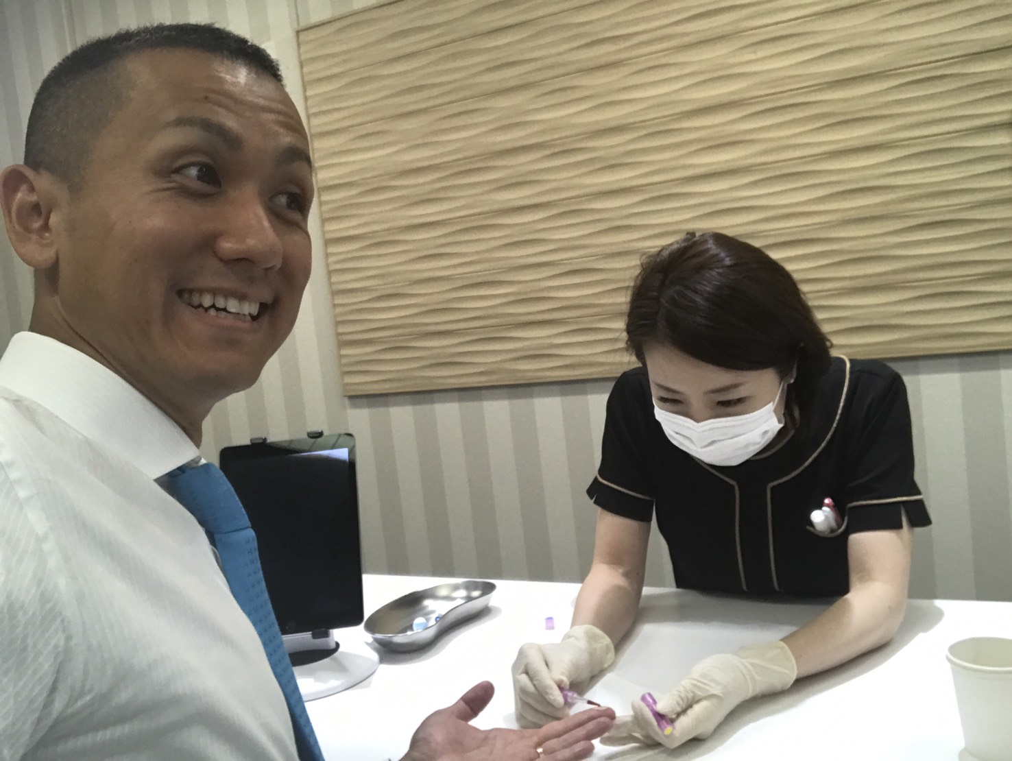 10月5日 水曜日のひとログ(´▽`) 遠方納車も対応★ローンにお困りの方はご相談ください!_b0127002_17452982.jpg