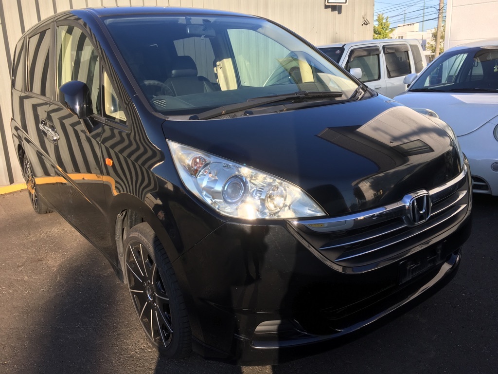 10月5日(木)☆TOMMYアウトレット☆あゆブログ(*^^)v エスティマO様納車♪ 自社ローン・ローンサポート☆_b0127002_17523995.jpg