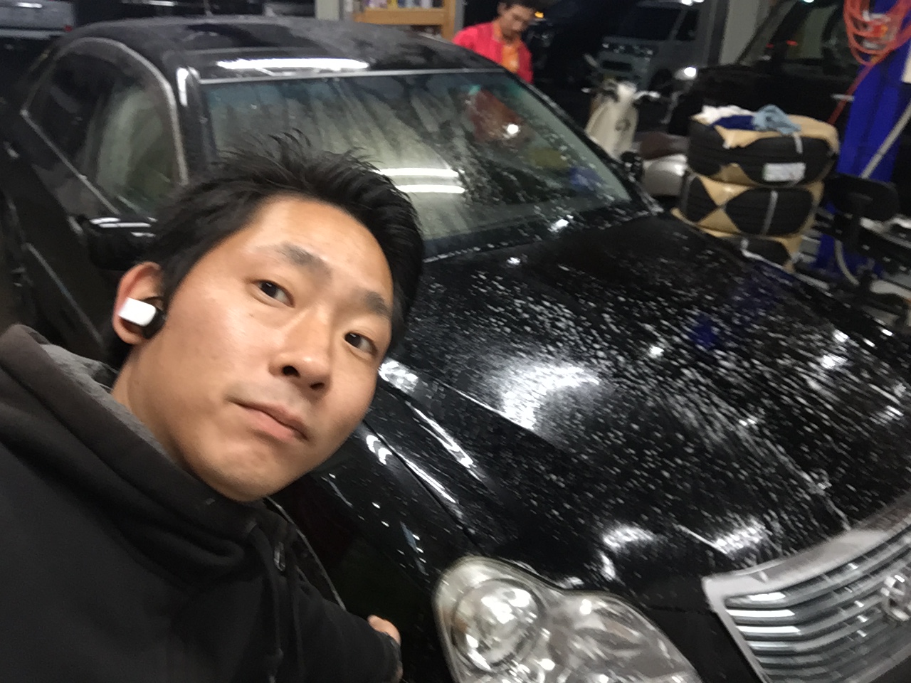 10月5日 水曜日のひとログ(´▽`) 遠方納車も対応★ローンにお困りの方はご相談ください!_b0127002_188279.jpg