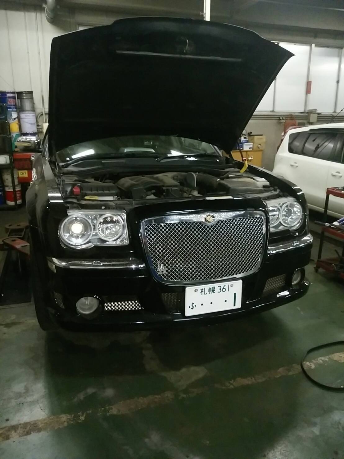 10月5日 水曜日のひとログ(´▽`) 遠方納車も対応★ローンにお困りの方はご相談ください!_b0127002_20085439.jpg