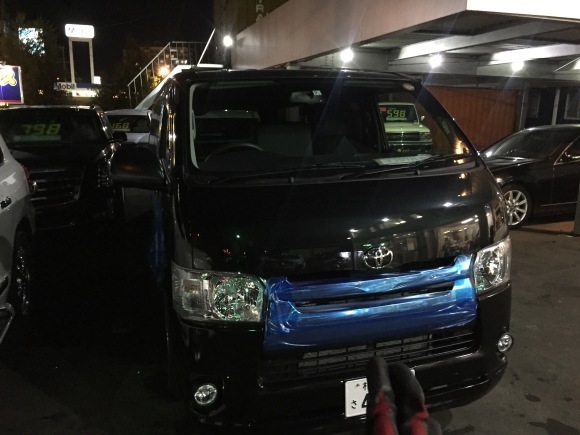 10月5日 水曜日のひとログ(´▽`) 遠方納車も対応★ローンにお困りの方はご相談ください!_b0127002_20251682.jpg