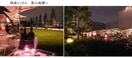 銀座へ ・ 孫の運動会 他_c0051105_1535448.jpg