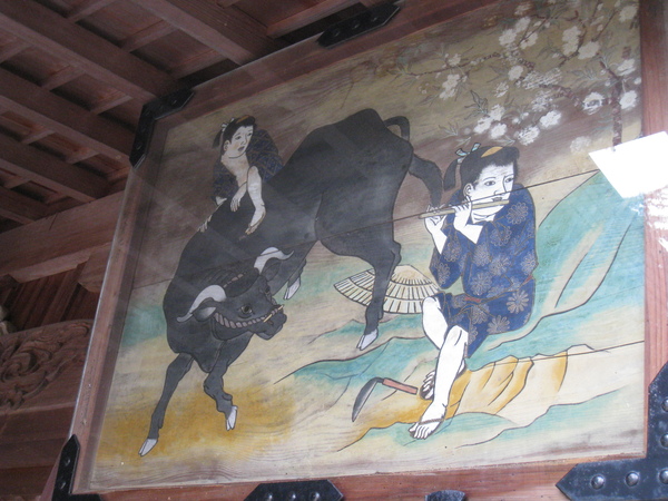 顕宗仁賢神社(けんそうにんけんじんじゃ、神戸市西区押部谷町)_d0287413_14243461.jpg