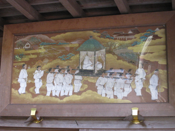 顕宗仁賢神社(けんそうにんけんじんじゃ、神戸市西区押部谷町)_d0287413_14244916.jpg