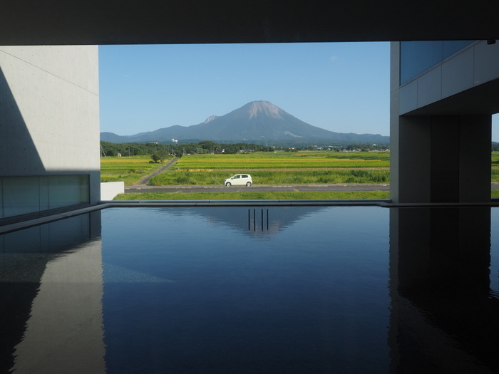 植田正治写真美術館_c0116915_00321673.jpg