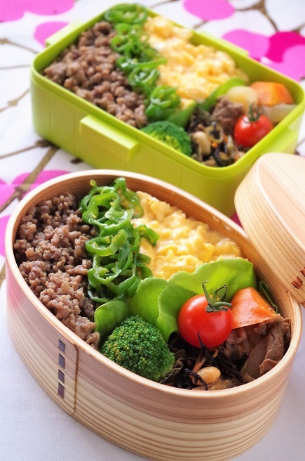 今週のお弁当_f0168317_00302208.jpg