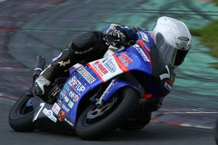 2017/10筑波TC2000 NSR80初走行_d0067418_11221263.jpg