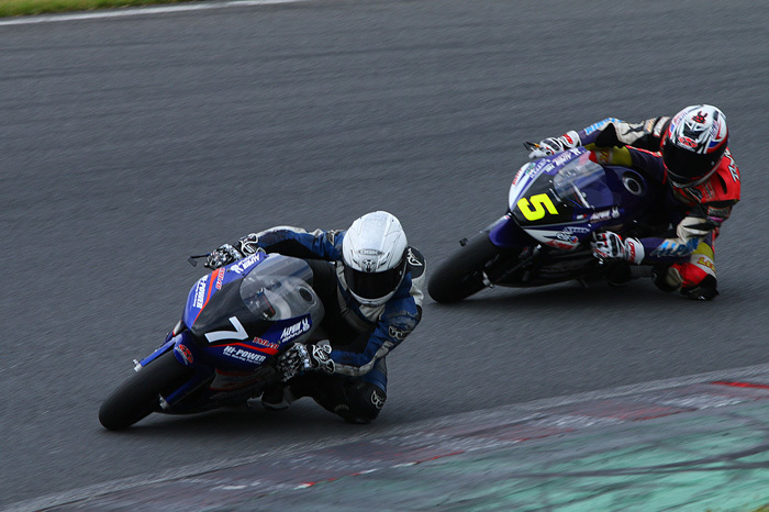 2017/10筑波TC2000 NSR80初走行_d0067418_11223322.jpg