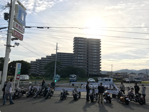 行って来ました!島原ツー! その1_a0110720_12454732.jpg
