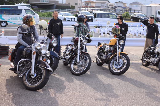 行って来ました!島原ツー! その1_a0110720_12454819.jpg