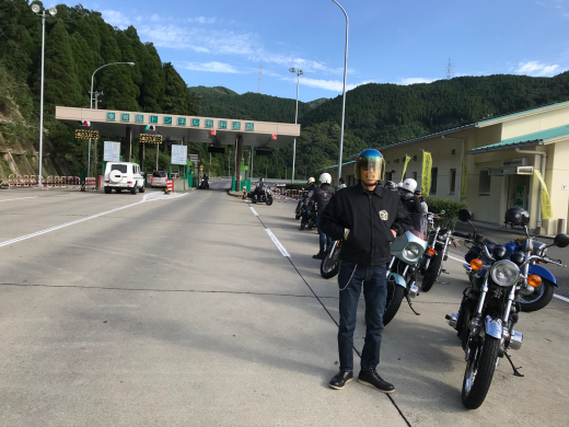行って来ました!島原ツー! その1_a0110720_12484207.jpg