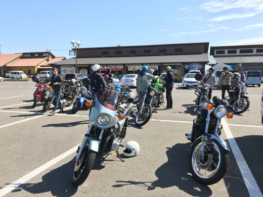行って来ました!島原ツー!!その2_a0110720_15264096.jpg