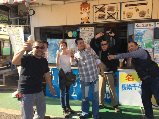 行って来ました!島原ツー!!その3_a0110720_15323399.jpg