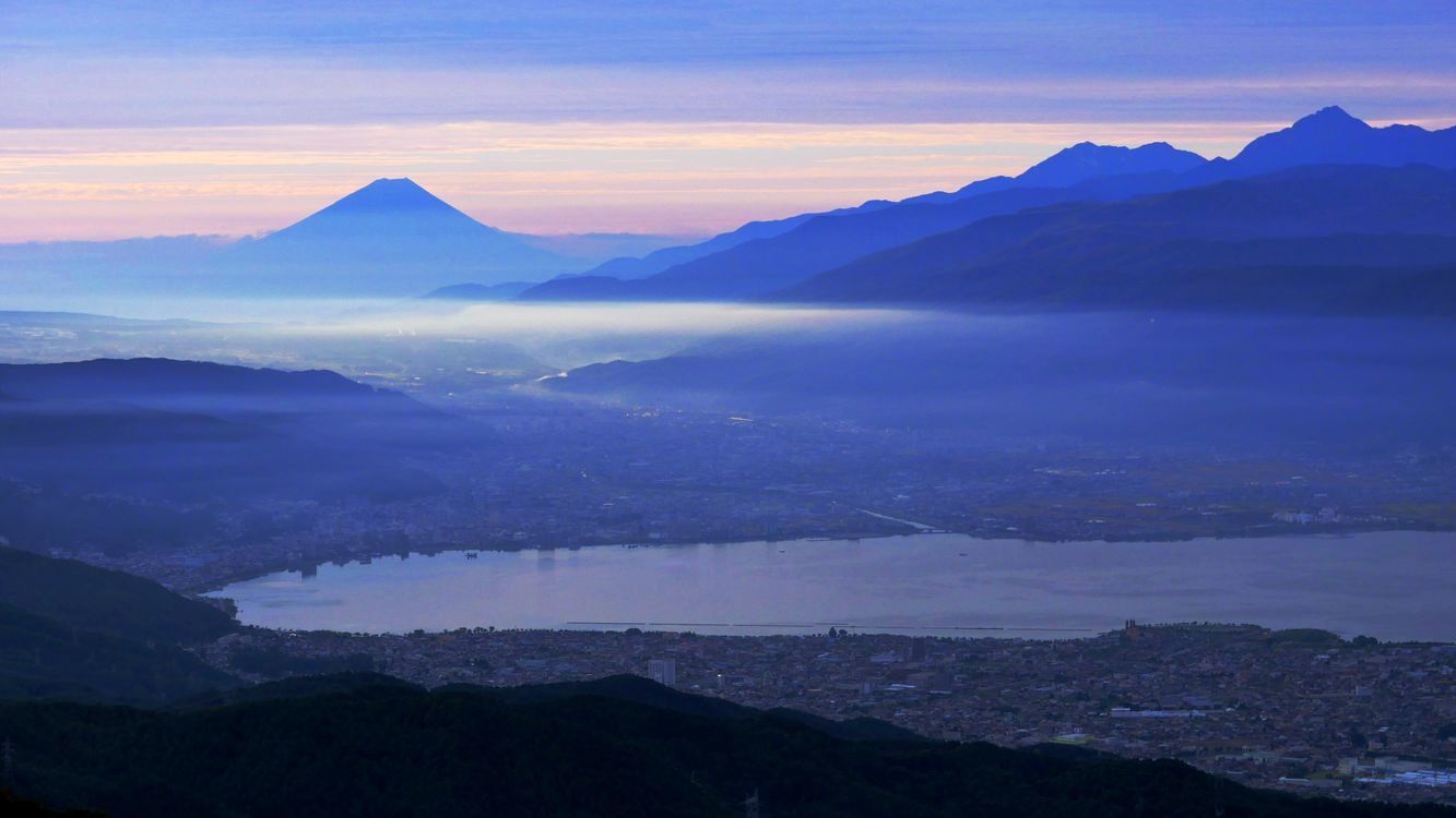 高ボッチから諏訪湖及び富士山シリーズ(6)_a0031821_11282363.jpg