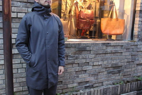 進化するJackmanの \"High-Density Jersey\" アイテムご紹介_f0191324_08090254.jpg