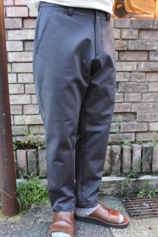 進化するJackmanの \"High-Density Jersey\" アイテムご紹介_f0191324_08095689.jpg
