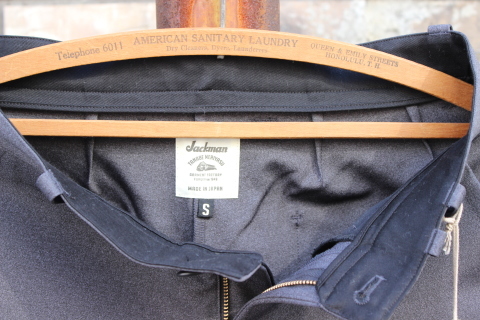 進化するJackmanの \"High-Density Jersey\" アイテムご紹介_f0191324_08111538.jpg