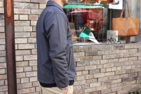 進化するJackmanの \"High-Density Jersey\" アイテムご紹介_f0191324_08120346.jpg