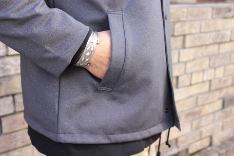 進化するJackmanの \"High-Density Jersey\" アイテムご紹介_f0191324_08123144.jpg