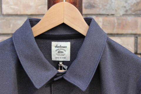 進化するJackmanの \"High-Density Jersey\" アイテムご紹介_f0191324_08124002.jpg