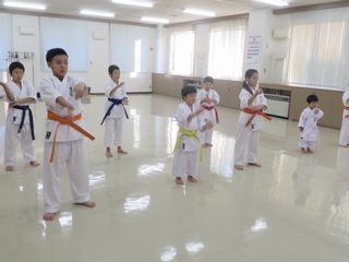 手稲教室　笑顔で稽古楽しみました！_c0118332_21490373.jpg