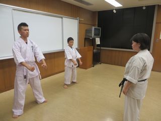手稲教室　笑顔で稽古楽しみました！_c0118332_21491588.jpg