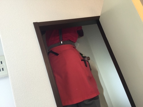 一関 4日目 あと一歩です。オーナー様のご意見お待ちしています_f0031037_19171313.jpg