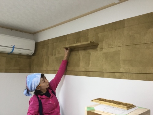 一関 4日目 あと一歩です。オーナー様のご意見お待ちしています_f0031037_19294001.jpg