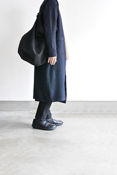 WISLOM BEZ (BLACK)_d0120442_18201571.jpg