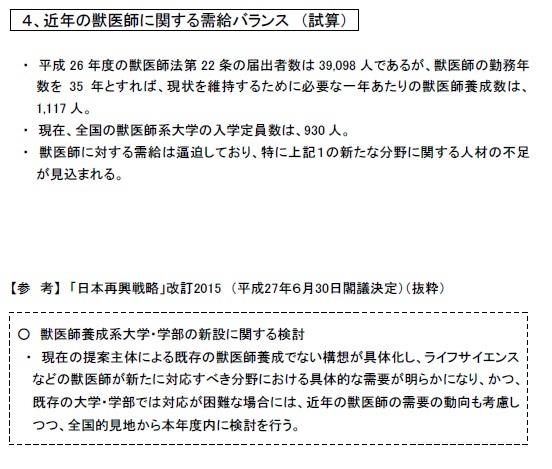 日本国憲法の秘密-579- (加計学園問題について)_e0126350_15042364.jpg