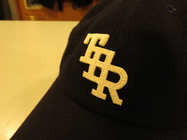 \"TheThreeRobbers BB CAP WOOL - ORDER\"ってこんなこと。_c0140560_12241238.jpg