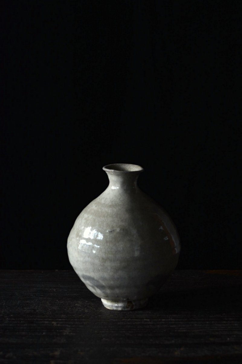 「梶原靖元・豊増一雄 二人展 唐津と有田」 10/7(土)より_d0087761_1720206.jpg