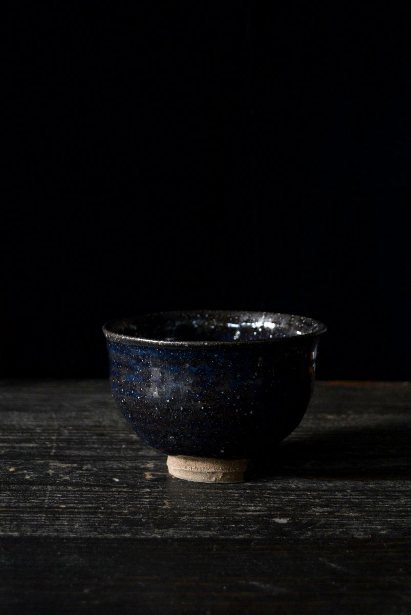 「梶原靖元・豊増一雄 二人展 唐津と有田」 10/7(土)より_d0087761_17202560.jpg
