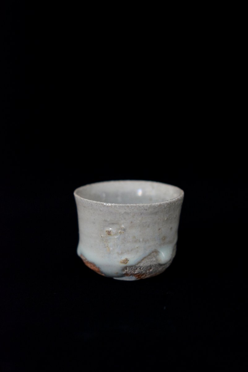 「梶原靖元・豊増一雄 二人展 唐津と有田」 10/7(土)より_d0087761_17204482.jpg