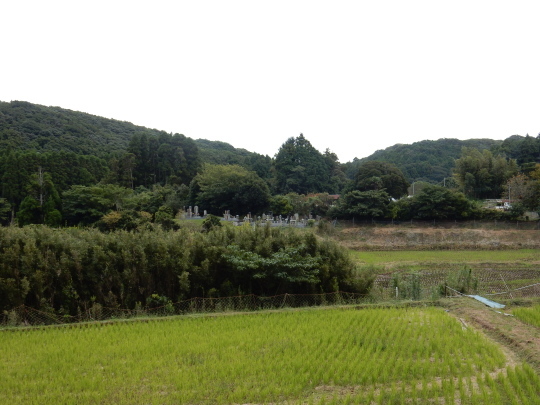 ’17,10,5(木)十五夜と秋の田舎道!_f0060461_15155838.jpg