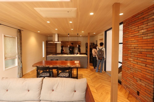 ありがとう!!オープンハウス「SUZUYA HOUSE」_f0324766_14093656.jpg