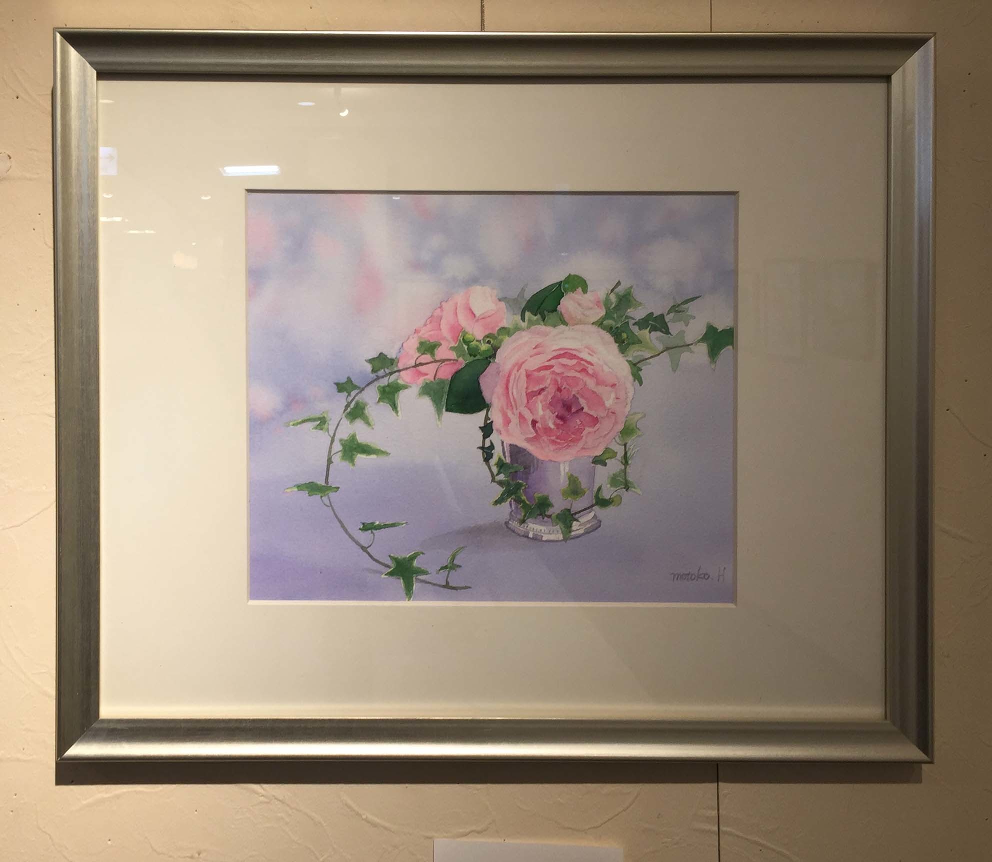 教室展　つづき_f0176370_08320209.jpg
