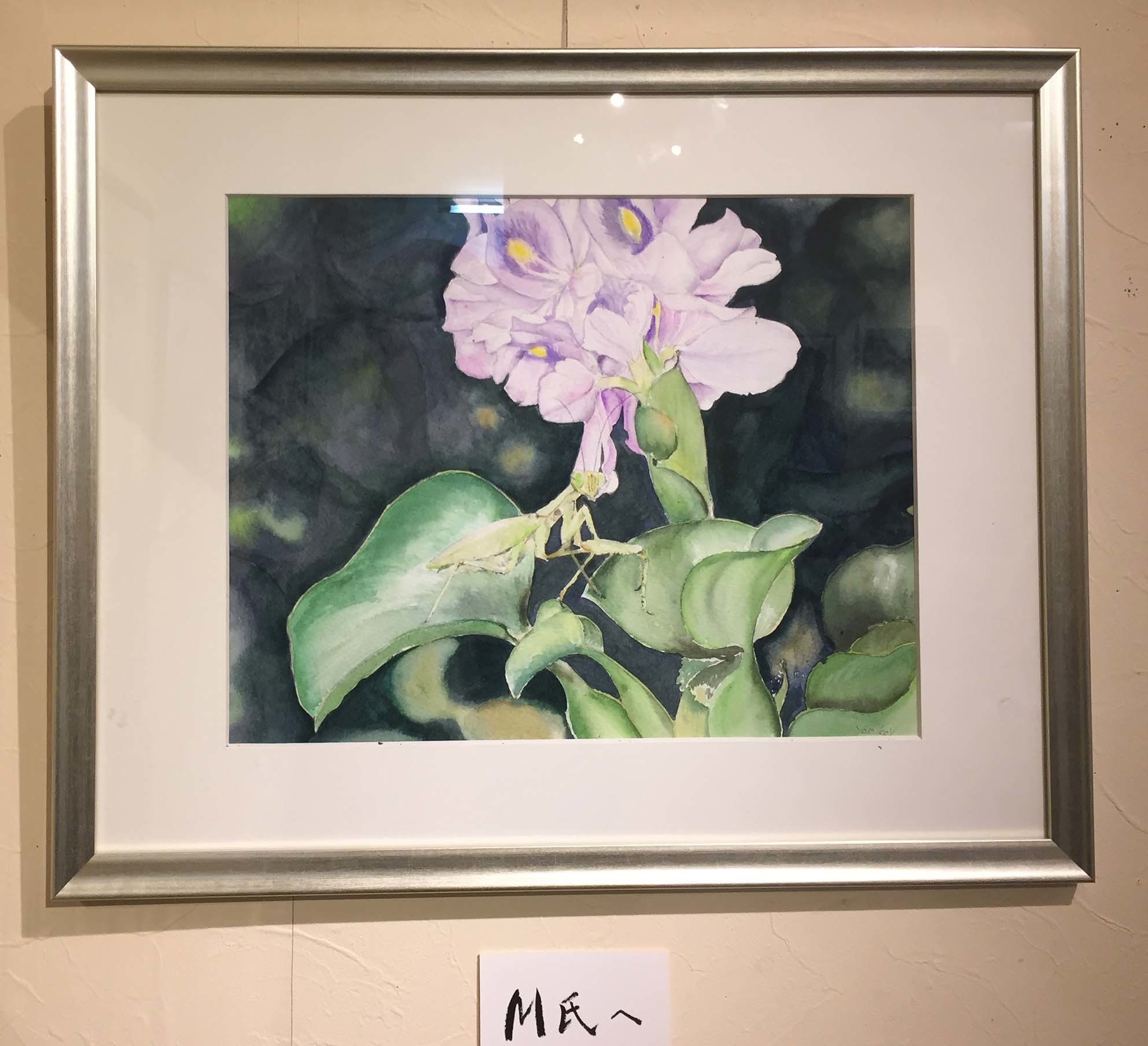 教室展　つづき_f0176370_08320488.jpg