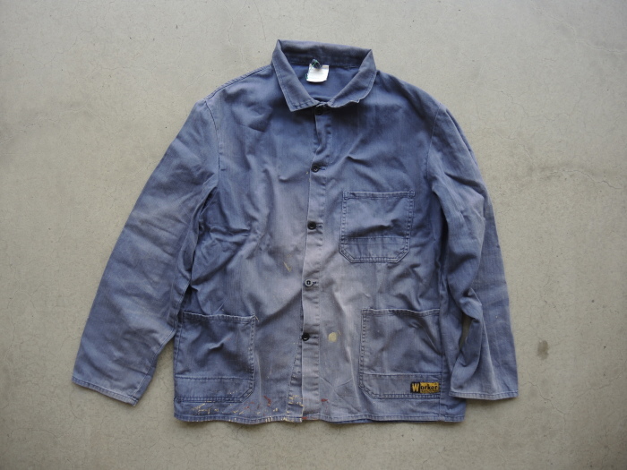 GermanWork Jacket_c0197972_13320947.jpg